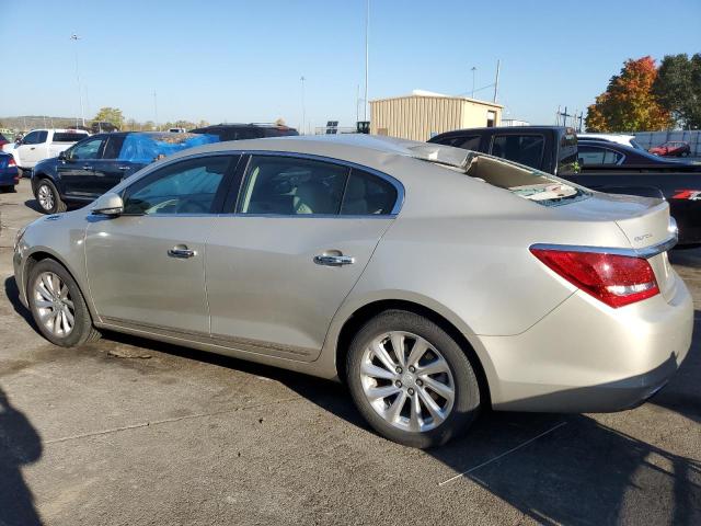 Photo 1 VIN: 1G4GB5G37FF146662 - BUICK LACROSSE 