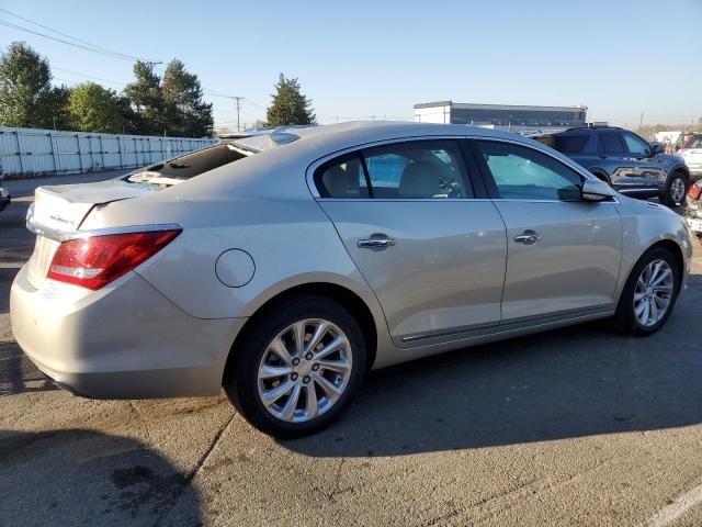 Photo 2 VIN: 1G4GB5G37FF146662 - BUICK LACROSSE 