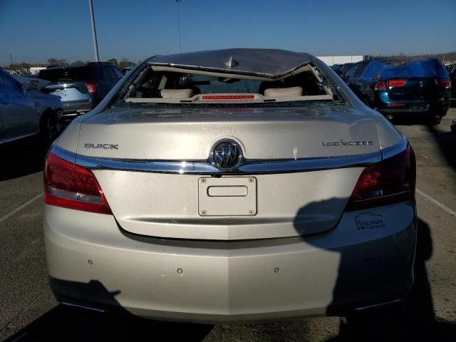 Photo 5 VIN: 1G4GB5G37FF146662 - BUICK LACROSSE 