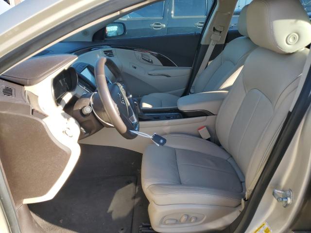 Photo 6 VIN: 1G4GB5G37FF146662 - BUICK LACROSSE 