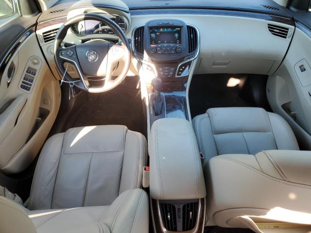 Photo 7 VIN: 1G4GB5G37FF146662 - BUICK LACROSSE 