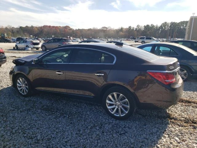 Photo 1 VIN: 1G4GB5G37FF217861 - BUICK LACROSSE 