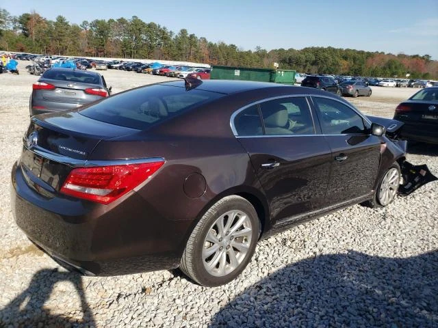 Photo 2 VIN: 1G4GB5G37FF217861 - BUICK LACROSSE 