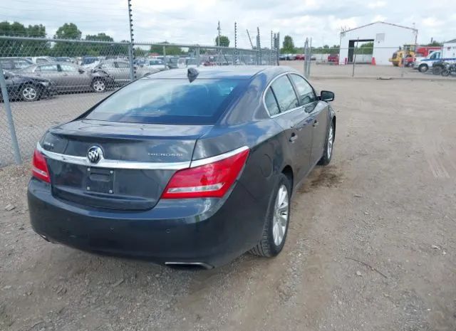 Photo 3 VIN: 1G4GB5G37FF219934 - BUICK LACROSSE 