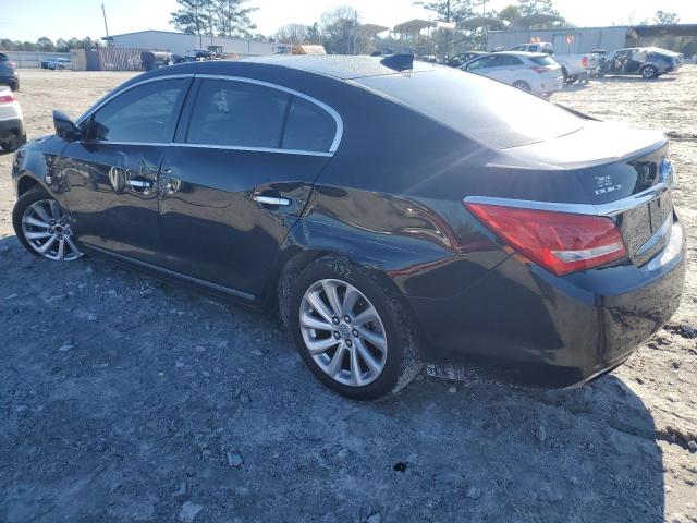 Photo 1 VIN: 1G4GB5G37FF238659 - BUICK LACROSSE 