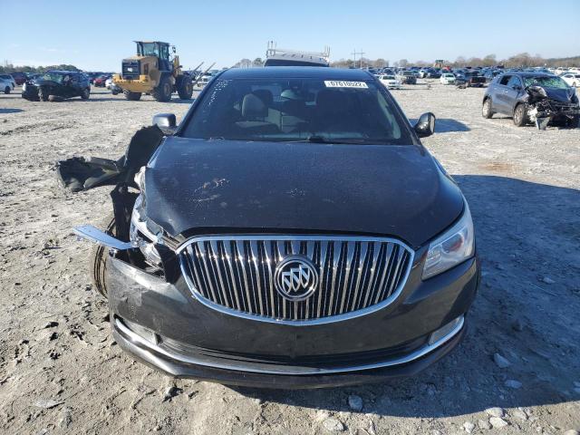 Photo 4 VIN: 1G4GB5G37FF238659 - BUICK LACROSSE 