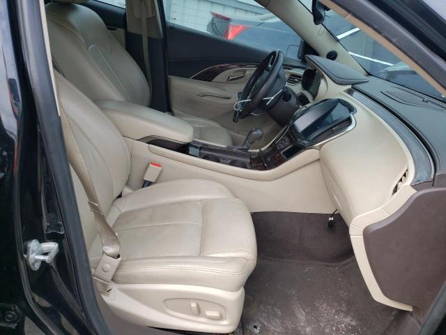 Photo 6 VIN: 1G4GB5G37FF238659 - BUICK LACROSSE 