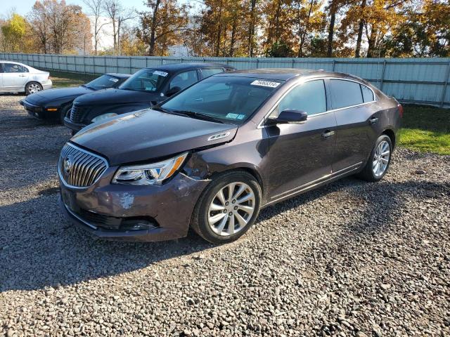 Photo 0 VIN: 1G4GB5G37FF250696 - BUICK LACROSSE 