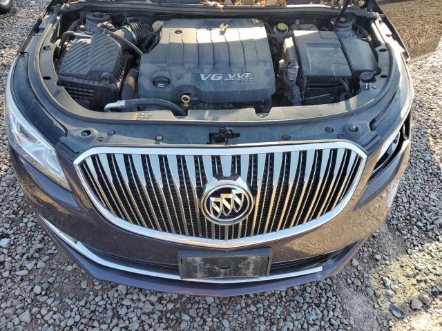 Photo 10 VIN: 1G4GB5G37FF250696 - BUICK LACROSSE 