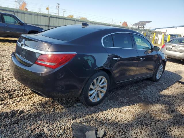 Photo 2 VIN: 1G4GB5G37FF250696 - BUICK LACROSSE 