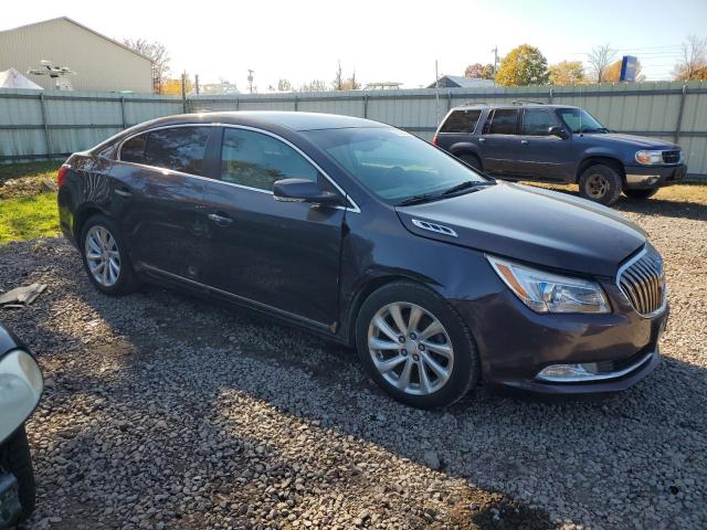 Photo 3 VIN: 1G4GB5G37FF250696 - BUICK LACROSSE 