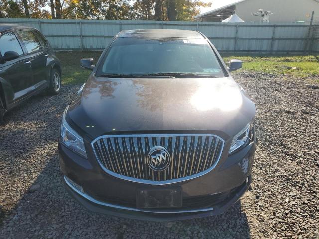 Photo 4 VIN: 1G4GB5G37FF250696 - BUICK LACROSSE 