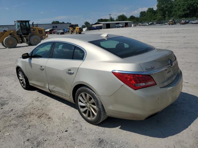 Photo 1 VIN: 1G4GB5G37FF267708 - BUICK LACROSSE 