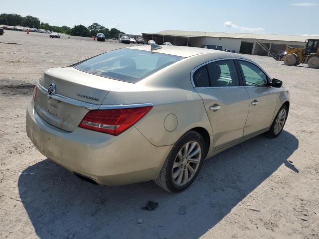 Photo 2 VIN: 1G4GB5G37FF267708 - BUICK LACROSSE 