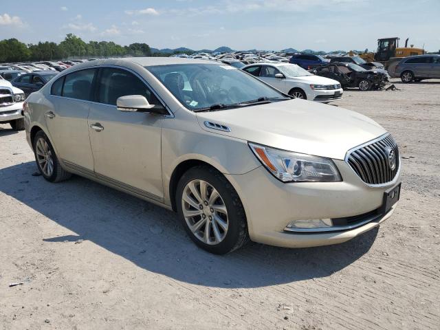 Photo 3 VIN: 1G4GB5G37FF267708 - BUICK LACROSSE 