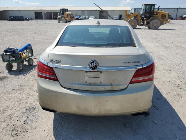 Photo 5 VIN: 1G4GB5G37FF267708 - BUICK LACROSSE 