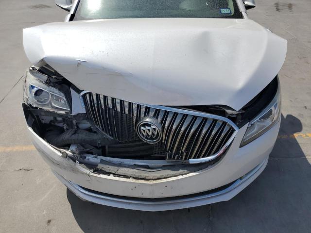 Photo 11 VIN: 1G4GB5G37FF273878 - BUICK LACROSSE 