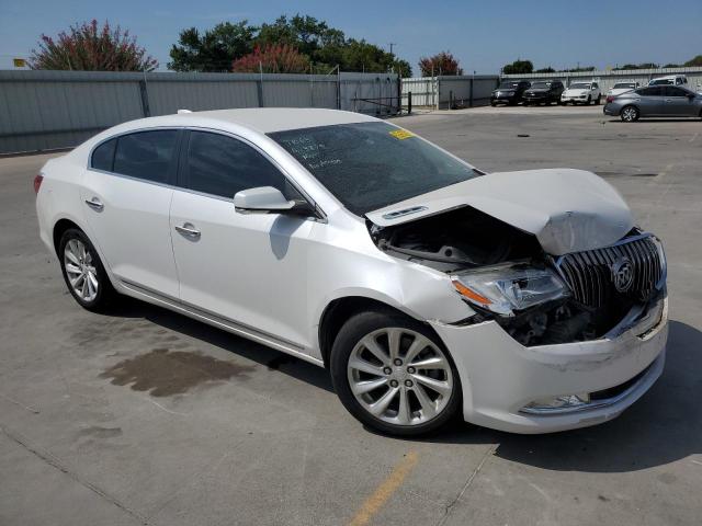 Photo 4 VIN: 1G4GB5G37FF273878 - BUICK LACROSSE 