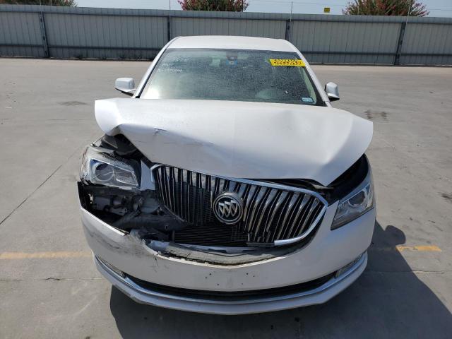 Photo 5 VIN: 1G4GB5G37FF273878 - BUICK LACROSSE 