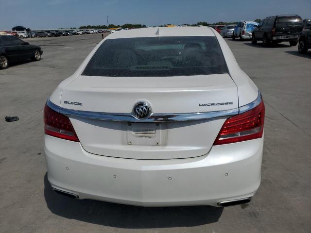 Photo 6 VIN: 1G4GB5G37FF273878 - BUICK LACROSSE 