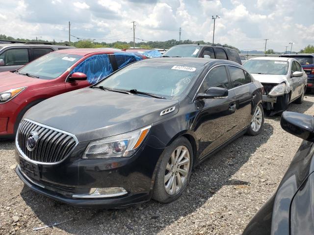 Photo 0 VIN: 1G4GB5G37FF306099 - BUICK LACROSSE 