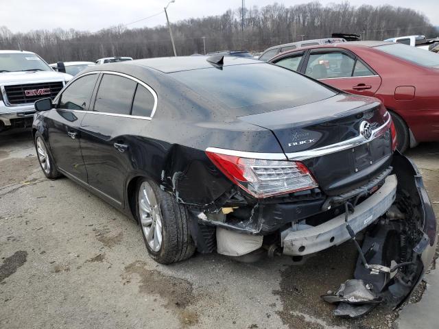 Photo 1 VIN: 1G4GB5G37FF306099 - BUICK LACROSSE 