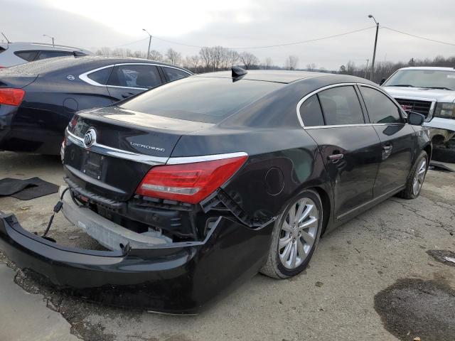 Photo 2 VIN: 1G4GB5G37FF306099 - BUICK LACROSSE 