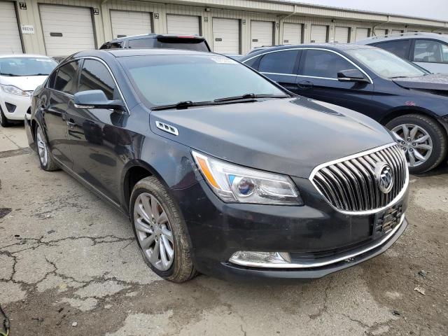 Photo 3 VIN: 1G4GB5G37FF306099 - BUICK LACROSSE 