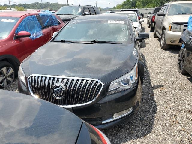 Photo 4 VIN: 1G4GB5G37FF306099 - BUICK LACROSSE 