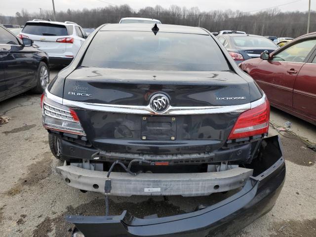 Photo 5 VIN: 1G4GB5G37FF306099 - BUICK LACROSSE 