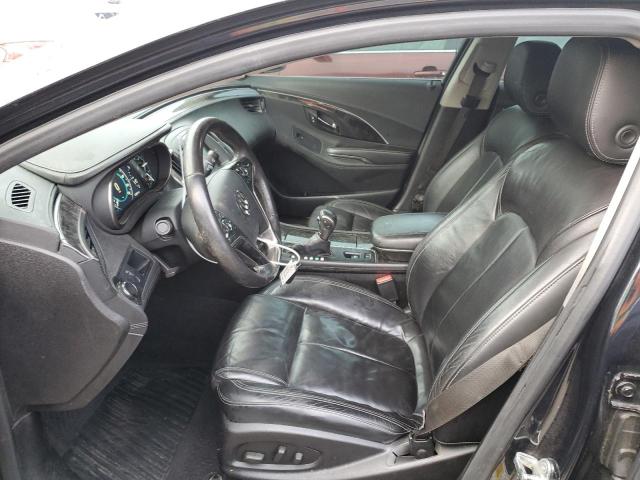 Photo 6 VIN: 1G4GB5G37FF306099 - BUICK LACROSSE 