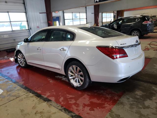 Photo 1 VIN: 1G4GB5G37FF343962 - BUICK LACROSSE 