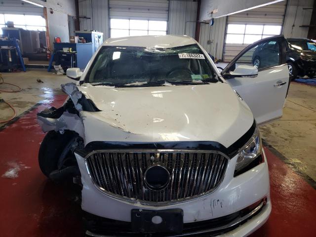 Photo 10 VIN: 1G4GB5G37FF343962 - BUICK LACROSSE 