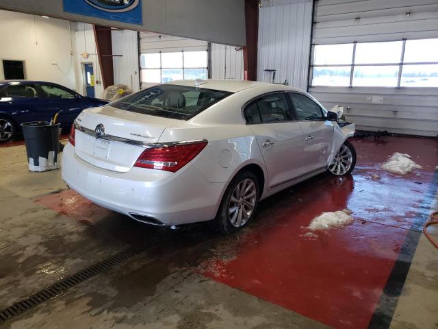 Photo 2 VIN: 1G4GB5G37FF343962 - BUICK LACROSSE 