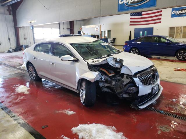 Photo 3 VIN: 1G4GB5G37FF343962 - BUICK LACROSSE 