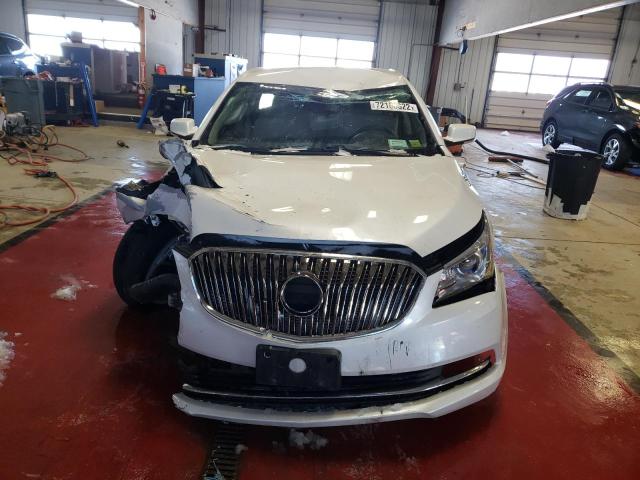 Photo 4 VIN: 1G4GB5G37FF343962 - BUICK LACROSSE 