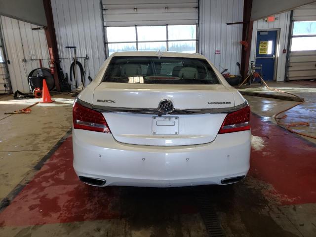 Photo 5 VIN: 1G4GB5G37FF343962 - BUICK LACROSSE 