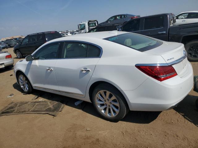 Photo 1 VIN: 1G4GB5G37FF349101 - BUICK LACROSSE 