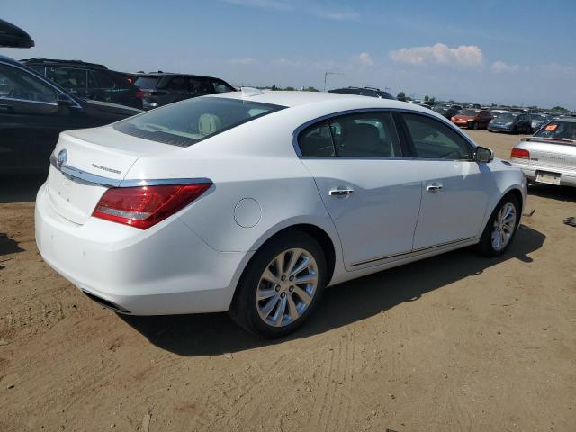 Photo 2 VIN: 1G4GB5G37FF349101 - BUICK LACROSSE 