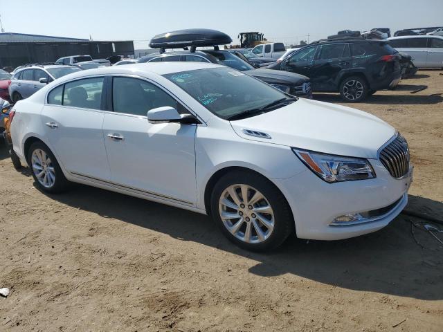 Photo 3 VIN: 1G4GB5G37FF349101 - BUICK LACROSSE 