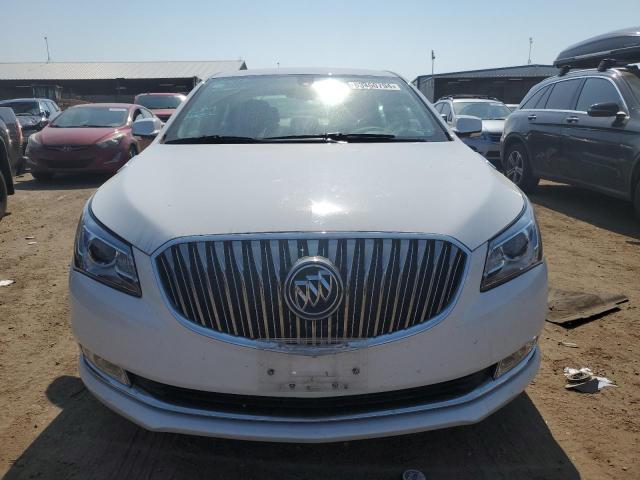 Photo 4 VIN: 1G4GB5G37FF349101 - BUICK LACROSSE 