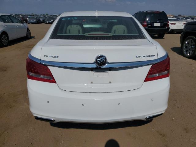 Photo 5 VIN: 1G4GB5G37FF349101 - BUICK LACROSSE 