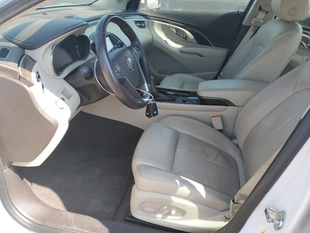 Photo 6 VIN: 1G4GB5G37FF349101 - BUICK LACROSSE 