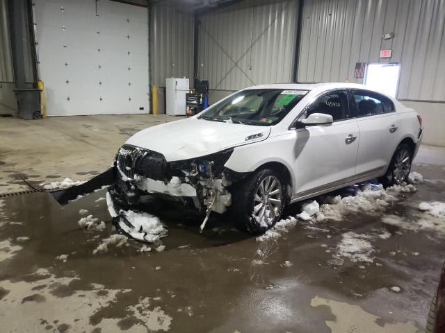 Photo 1 VIN: 1G4GB5G37GF116546 - BUICK LACROSSE 