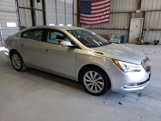 Photo 3 VIN: 1G4GB5G37GF125540 - BUICK LACROSSE 