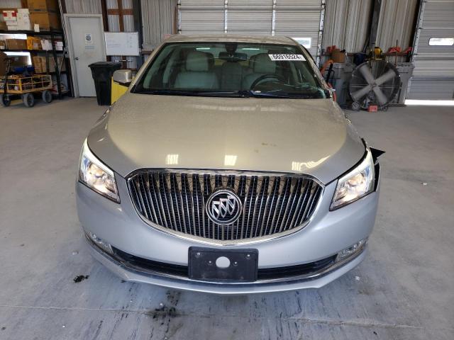 Photo 4 VIN: 1G4GB5G37GF125540 - BUICK LACROSSE 