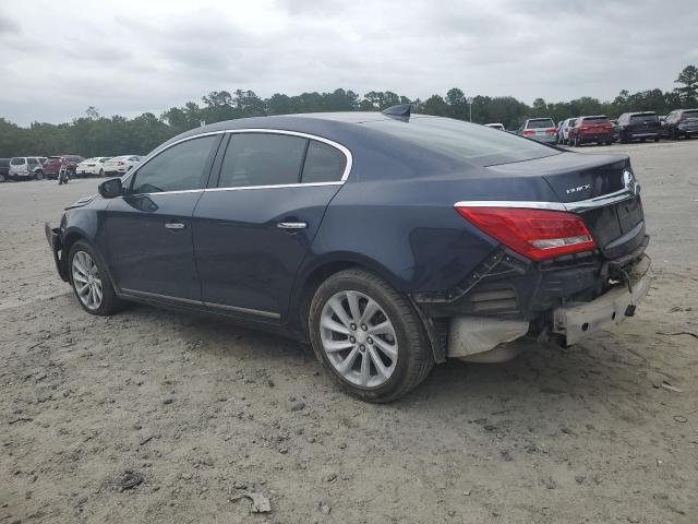 Photo 1 VIN: 1G4GB5G37GF166444 - BUICK LACROSSE 