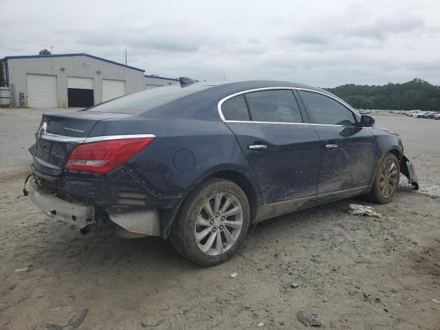 Photo 2 VIN: 1G4GB5G37GF166444 - BUICK LACROSSE 