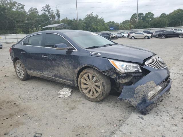 Photo 3 VIN: 1G4GB5G37GF166444 - BUICK LACROSSE 