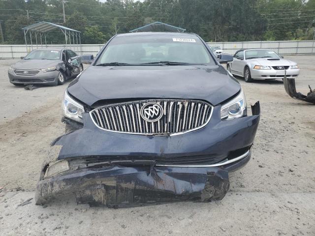 Photo 4 VIN: 1G4GB5G37GF166444 - BUICK LACROSSE 